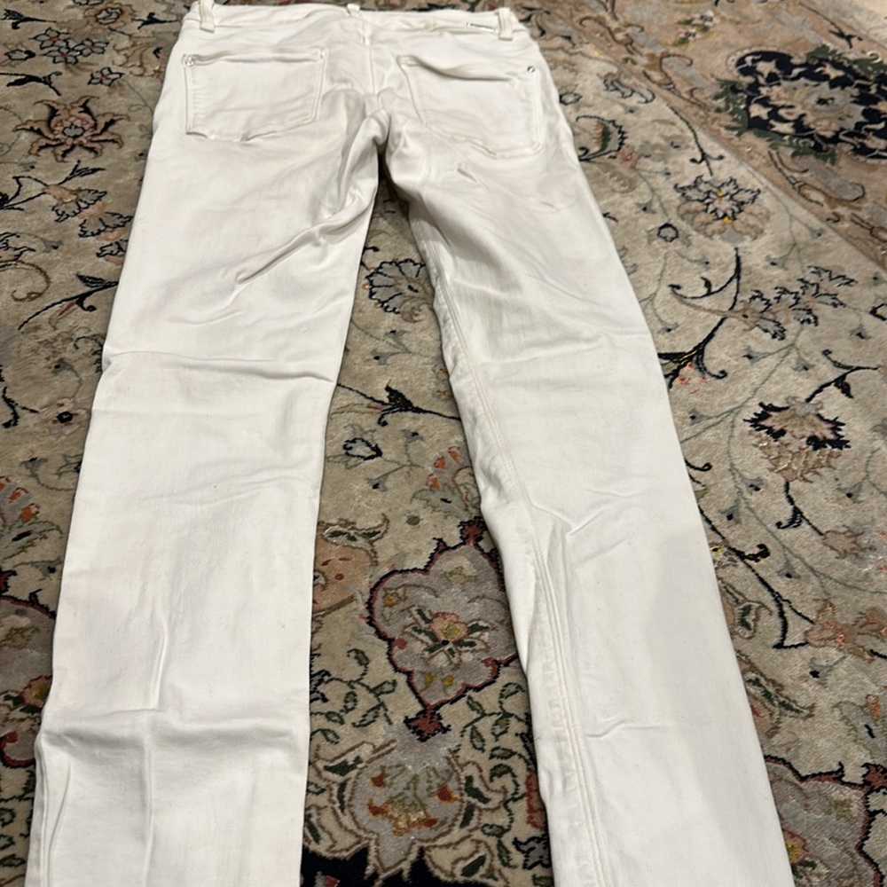 Zara Basic Denim - image 2